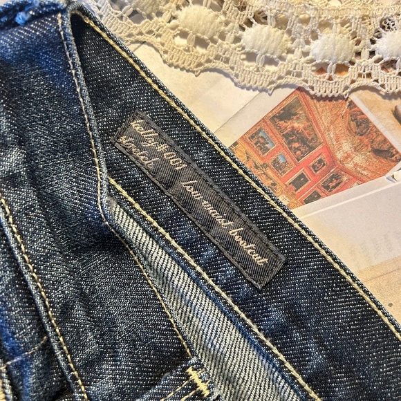 Citizens of Humanity jeans - Picture 4 of 6